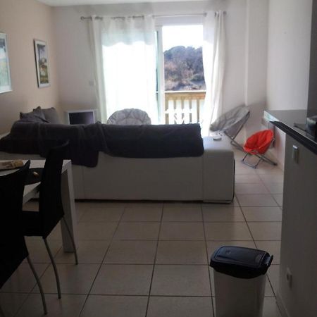 Chambre Grand Appartement Perpignan Zewnętrze zdjęcie