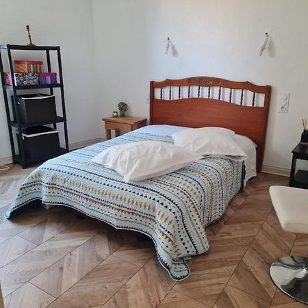 Chambre Grand Appartement Perpignan Zewnętrze zdjęcie