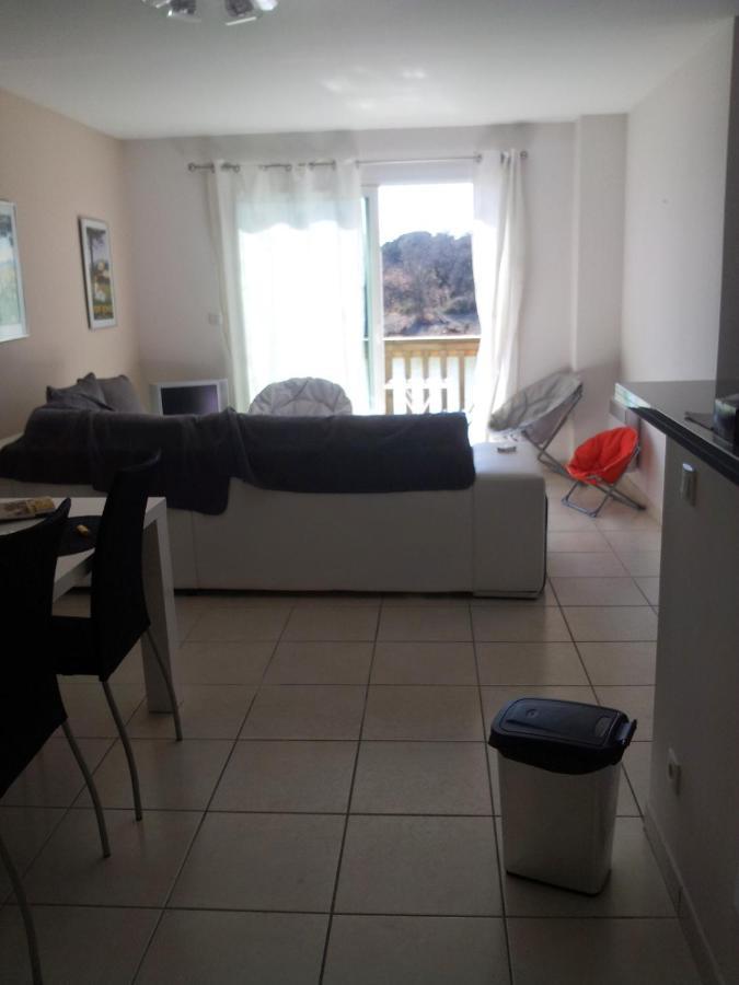 Chambre Grand Appartement Perpignan Zewnętrze zdjęcie